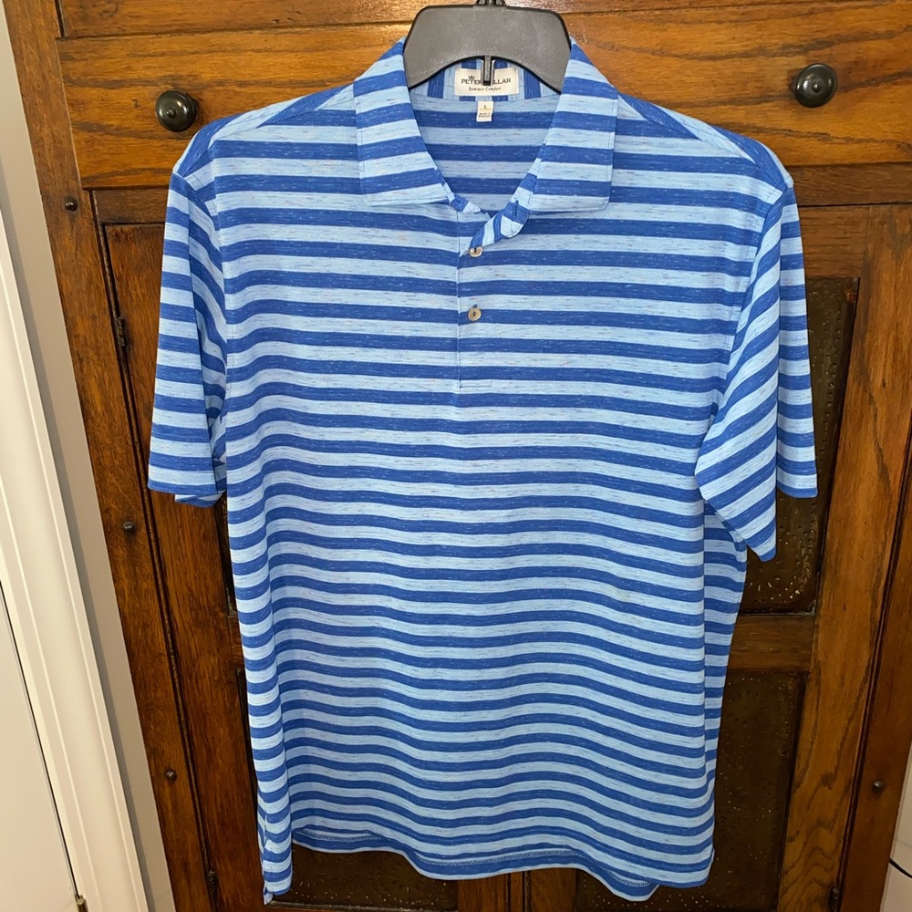 Peter Millar